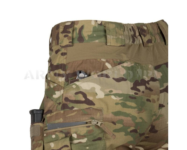Bermudy / Krótkie Spodnie UTS (Urban Tactical Shorts) Flex 11''® NyCo Ripstop MultiCam® (SP-UFK-NR-34)