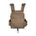 Plate Carrier QR LC ZP Tasmanian Tiger Coyote Brown (7500.346)