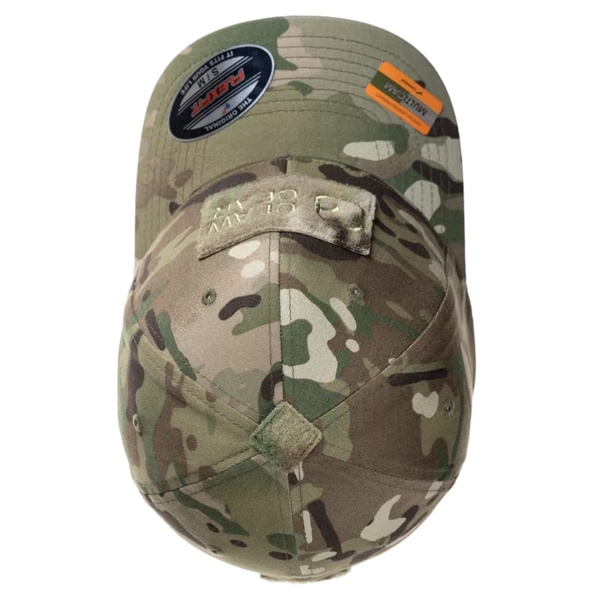 Czapka Baseball Operator ClawGear Multicam