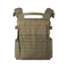 Tactical Vest Spitfire Plate Carrier Direct Action PenCott® BadLands™ (PC-SPTF-CD5-PBL)