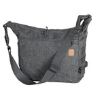 Bushcraft Satchel Nylon Polyester Blend Helikon-Tex Melange Grey (TB-BST-NP-M3)