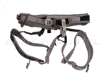 Harness Camp Flint Original New