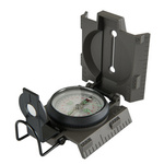 Compass Ranger Mk2 Plastic Helikon-Tex Grey (KS-RG2-AS-19)