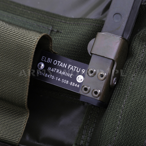 Buty Wojskowe Przeciwminowe MFC "Matramine" Oryginał Nowe