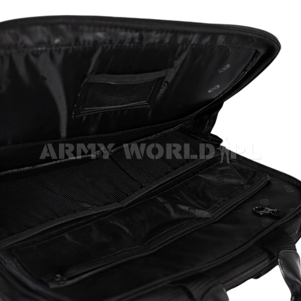 Torba Na Laptopa HP Spares Czarna Oryginał Demobil DB