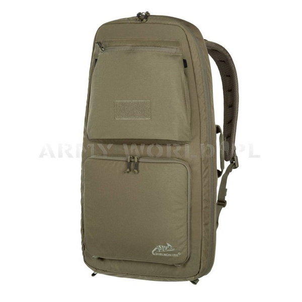 Case SBR Carrying Bag® Cordura® Helikon-Tex Black