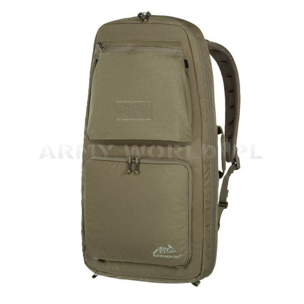 SBR Carrying Bag® Cordura® Helikon-Tex Black (TB-SCB-CD-01)