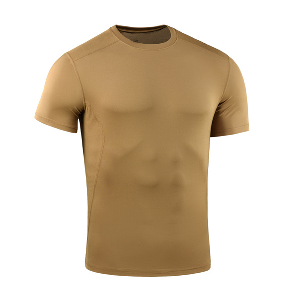 T-shirt Termoaktywny Ultra Vent M-Tac Coyote (70012005)