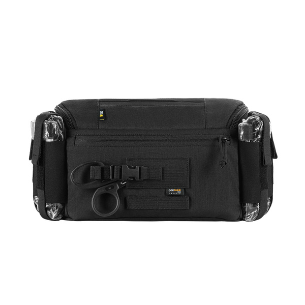 Torba Medyczna CLS Elite M-Tac Czarna (10358002)