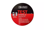 Airgun Pellets JSB Test Diabolo 4.5 mm .177 cal. 350 pcs.