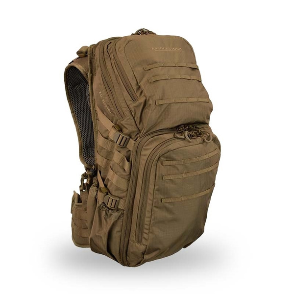 Tactical Backpack HiSpeed II Pack X41 29 Litres Eberlestock Coyote Brown (X41MC)