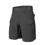 Bermuda Shorts Outdoor Tactical Shorts OTS 8.5" Lite Helikon-Tex Shadow Grey (SP-OTS-VL-35)