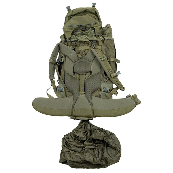 Plecak TR Deuter Olive Oryginał Demobil BDB