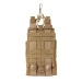 Kieszeń Flex Utility Pouch 5.11 Kangaroo (56812ABR)