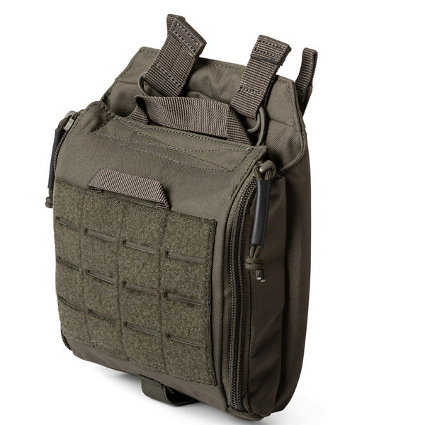 Kieszeń Medyczna Flex Tacmed Pouch 5.11 Ranger Green (56662ABR-186)