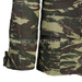 Bluza Wojskowa Grecka BDU Ripstop Lizard Camo Oryginał Demobil DB