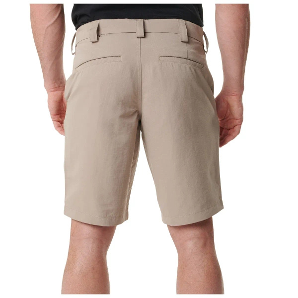 Bermudy / Krótkie Spodnie 11" Fast-Tac™ Urban Shorts 5.11 Khaki (73342ABR-055)
