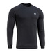 Bluza Sweatshirt Cotton Hard M-Tac Czarna (20095002)