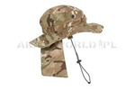 British Military Hat Tropical In Camouflage MTP (Multi Terrain Pattern) Original New