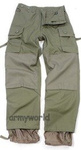 Trousers KSK Smock Bundeswehr Special Forces Oliv Mil-Tec New