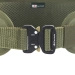 Pas Taktyczny Strzelecki Molle Laser Cut JB Tacticals Zielony (JB-05)