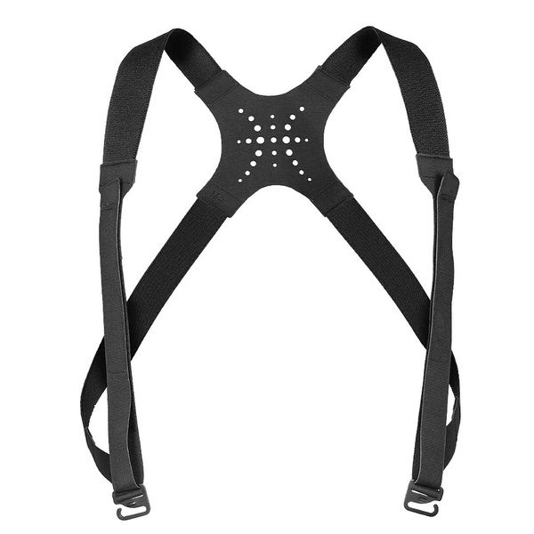 Szelki Taktyczne GARM® SUSPENDERS 2.0 NFM Group Czarne
