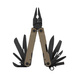 Multitool Leatherman® Rebar Coyote + Futerał