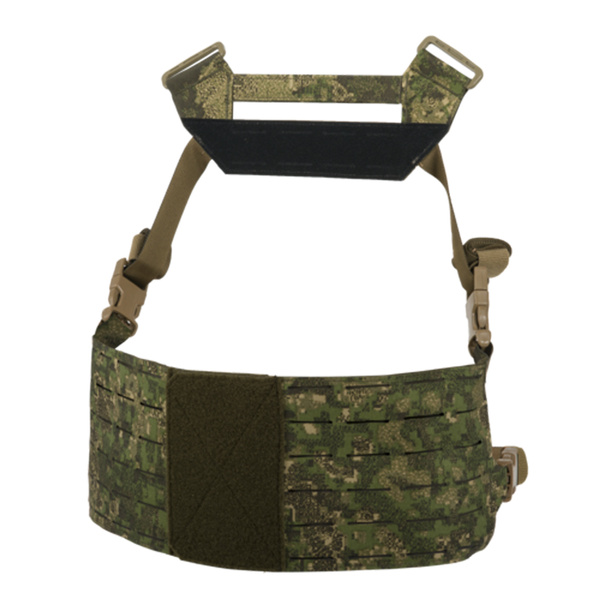 Kamizelka SPITFIRE MK II Chest Rig Interface® Direct Action PenCott WildWood (PC-SPCI-CD5-PWW)