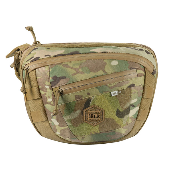 Torba Sphaera HEX Hardsling Bag Large Na Rzep Elite M-Tac Multicam /Coyote (51422508)