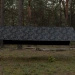 Termo Tarp 3x2 m T2 Poland TigerWood Camo/Czarny