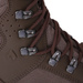Haix Jungle Brown Tactical Boots Original Demobil DST