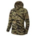 Kurtka Damska WOLFHOUND Hoodie® Helikon-Tex Tiger Stripe (KU-WWH-NL-62)