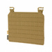 Przedni Panel Do Kamizelki Plate Carrier QRS XL M-Tac Coyote (10195005)