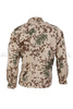 Bluza Pustynna Tropentarn / Wustentarn Wojskowa Bundeswehr Oryginał Demobil BDB