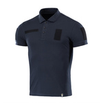 Koszulka Polo Taktyczna M-Tac Dark Navy Blue (80014015)