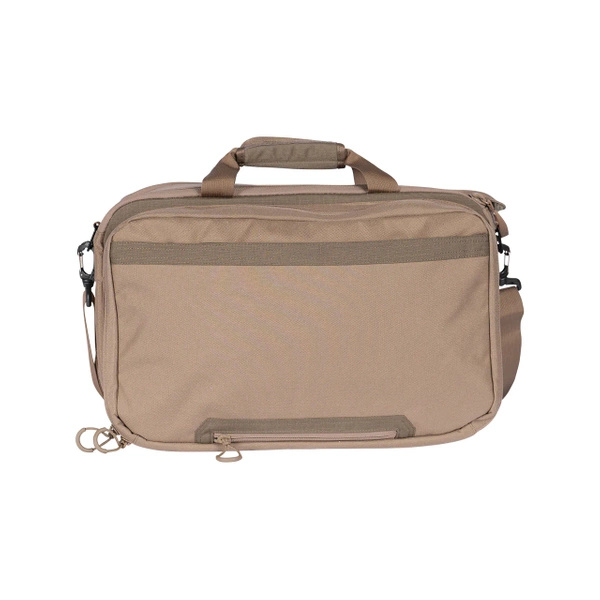 Torba Executive Brief Eberlestock Dry Earth (B12ME)