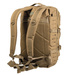 Backpack US Assault Pack LG model LASER CUT Coyote New (14002705)