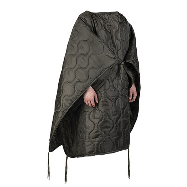 Poncho Liner MULTIFUNCTION Mil-tec Olive (14424501)