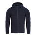 Bluza Polarowa Sprint Fleece Polartec M-Tac Dark Navy Blue (20485015)