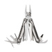 Multitool Leatherman® Charge TTi Plus (832528)