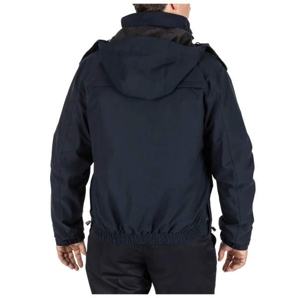 Kurtka Taktyczna 5-IN-1 Jacket 2.0 5.11 Dark Navy (48360ABR)