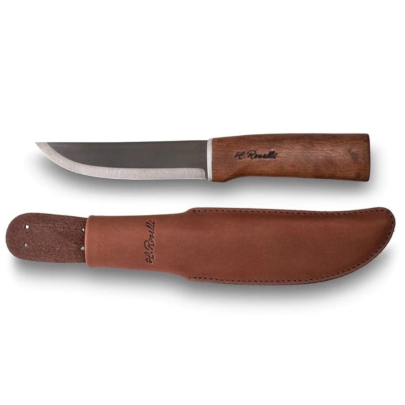 Chinese Chef Knife By Rosellli