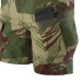 Bermuda Shorts / Short Trousers Urban Tactical Shorts UTS Stretch Helikon-Tex 6" ERDL (SP-UTU-SP-1P)