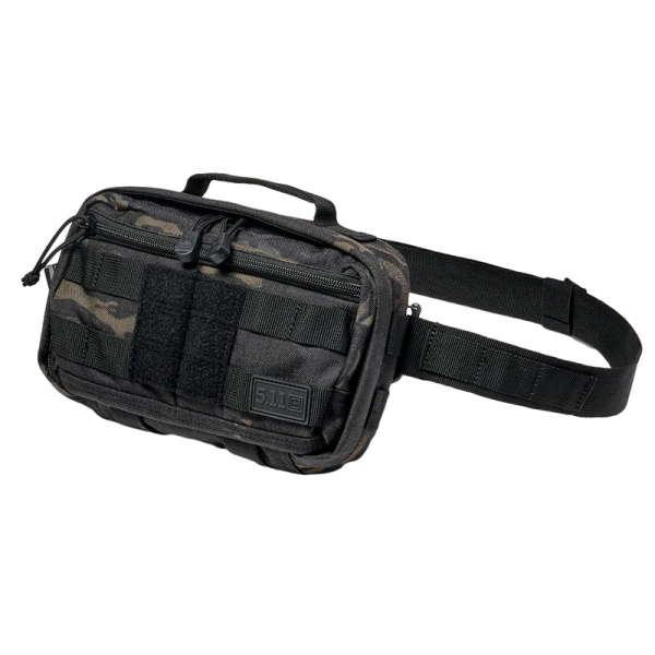 Plecak / Torba 5.11 Tactical Rush Moab 3 Multicam Black (57109MC-251)