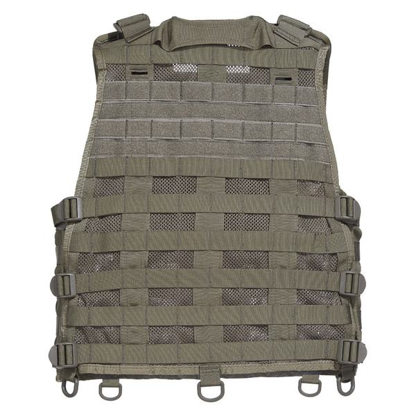 Kamizelka Taktyczna Thorax 2.0 Molle Vest Pentagon RAL7013 (K20001-2.0)