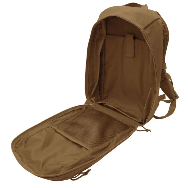 Plecak Kabinowy SkyPack 27 Litrów Texar Coyote