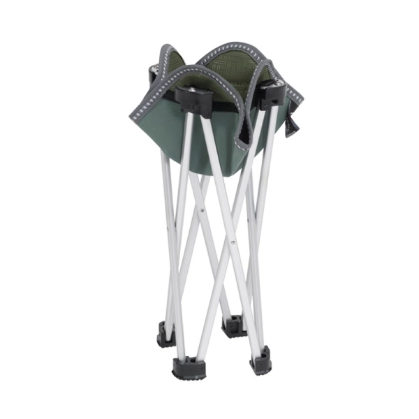 Krzesło Rozkładane Ash Rest Easy Camp Dark Green (480078)