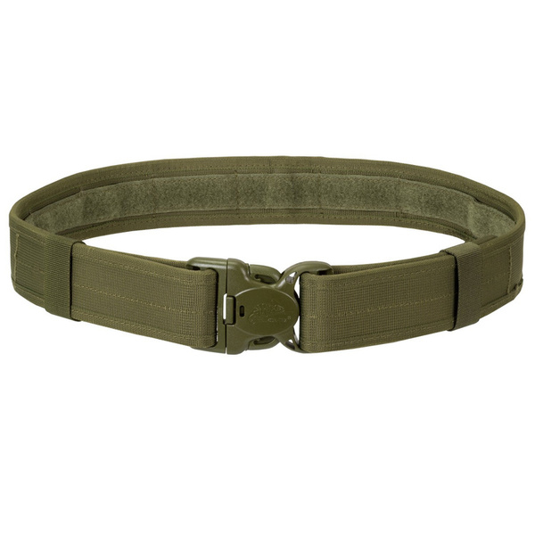 Pas Taktyczny Defender Security Belt - Helikon-Tex - Czarny (PS-DEF-NL-01)