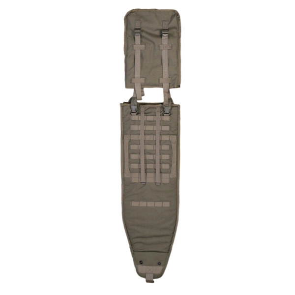 Pokrowiec Na Broń Weapon Scabbard Eberlestock Military Green (A4SSMJ)