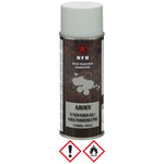 Farba Maskująca / Spray Do Broni 400 ml MFH Mat Coyote (27375I)